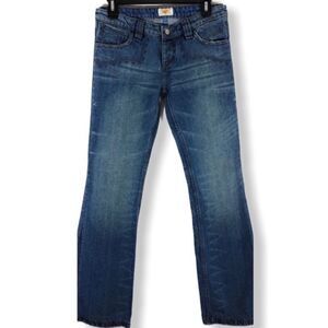 Antik Denim Blue Jeans